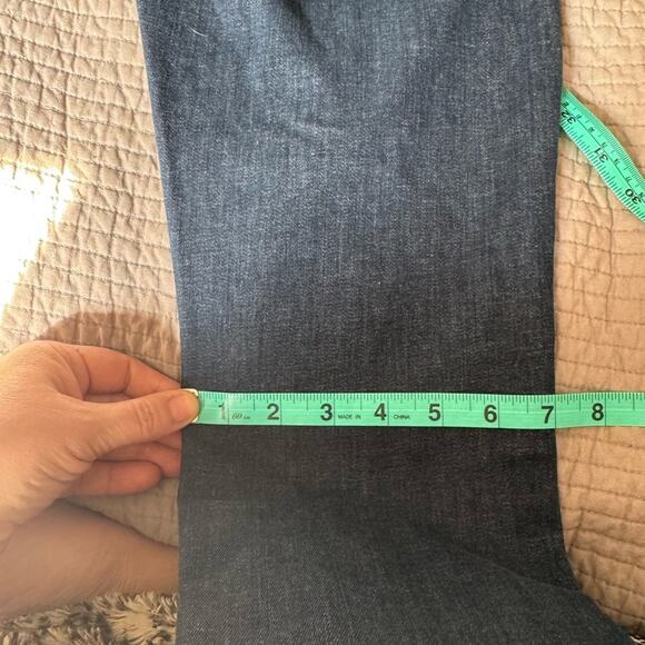 J.Crew Toothpick 29 Women’s Jeans 27” inseam - Picture 10 of 13